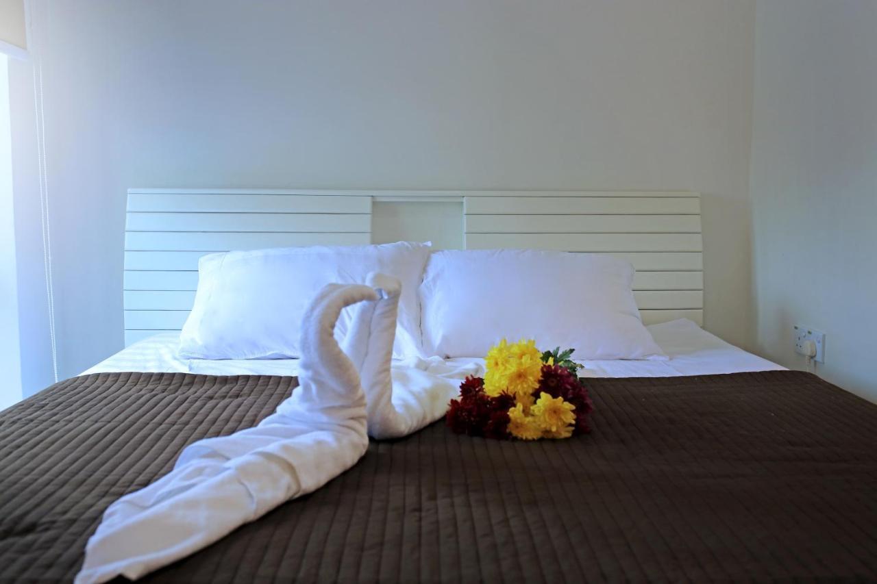 Stay At Jacks Melaka Exterior foto