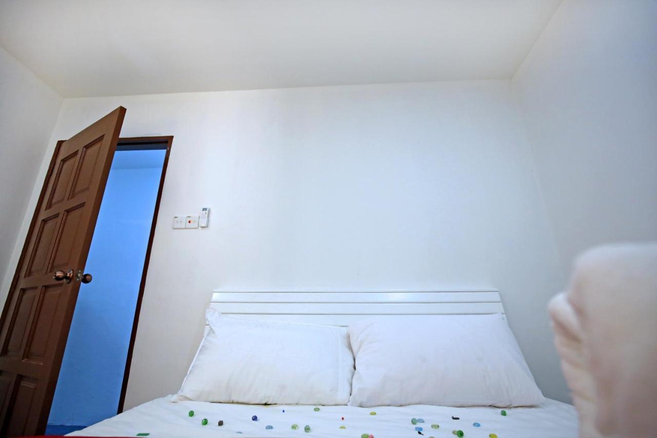 Stay At Jacks Melaka Exterior foto