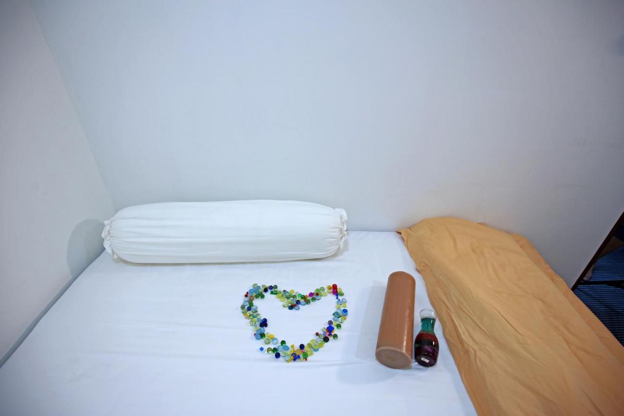 Stay At Jacks Melaka Exterior foto